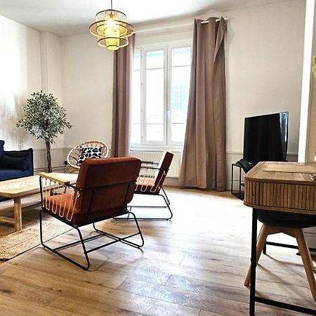 Aux Clefs Des Sacres - Le Barbatre Apartment Реймс Екстериор снимка